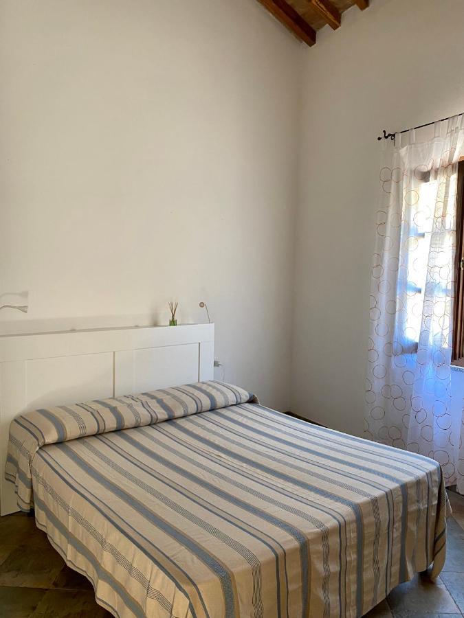 Villetta Ai Peri Nisporto Exterior foto