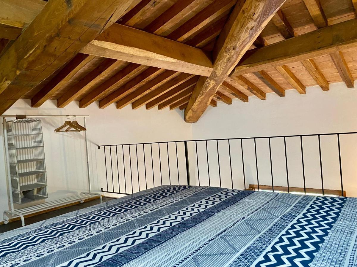 Villetta Ai Peri Nisporto Exterior foto